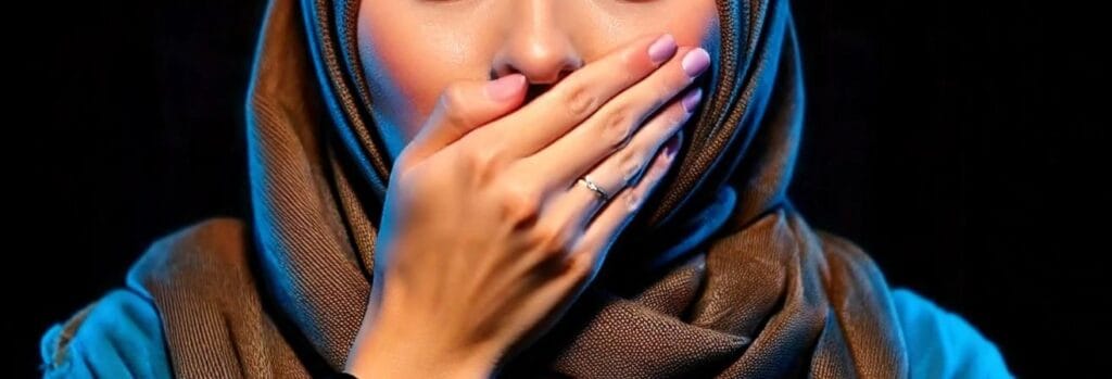 femme-qui-se-couvre-la-bouche
