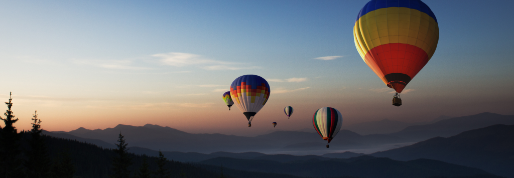 paysage-montgolfières